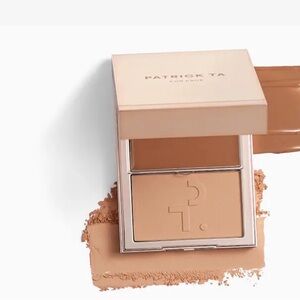 Patrick Ta Contour Duo - Warm Brown